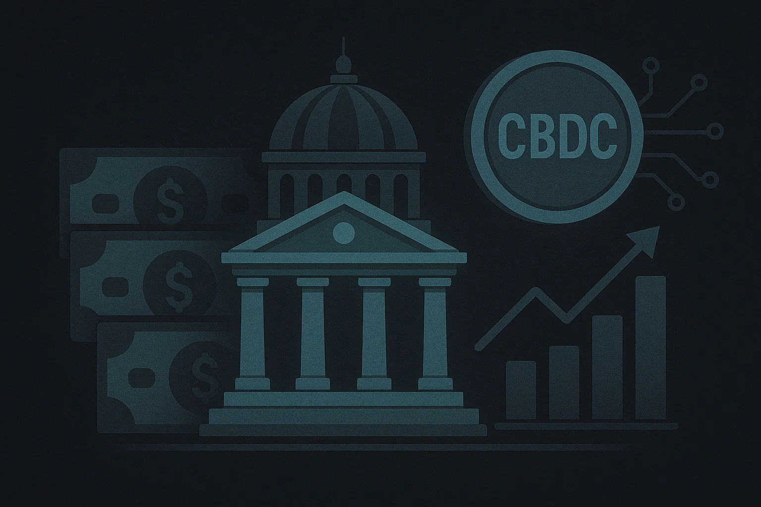 Central Bank Digital Currencies