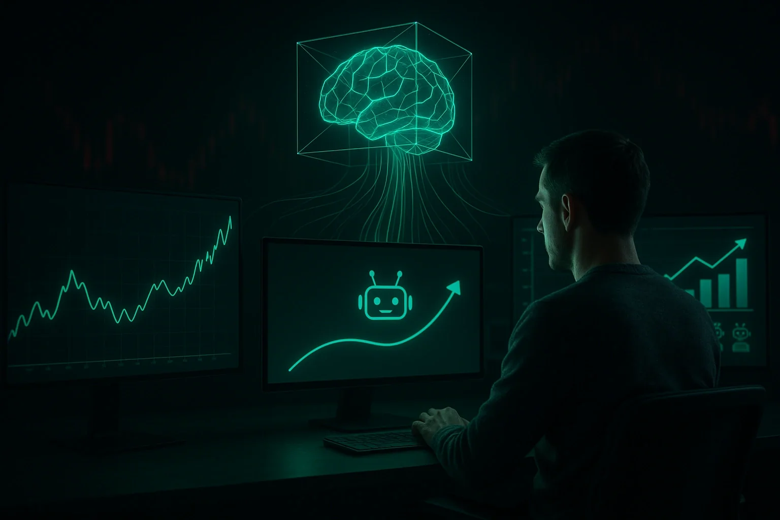 The Limitations of Traditional Crypto Auto-Trading Solutions