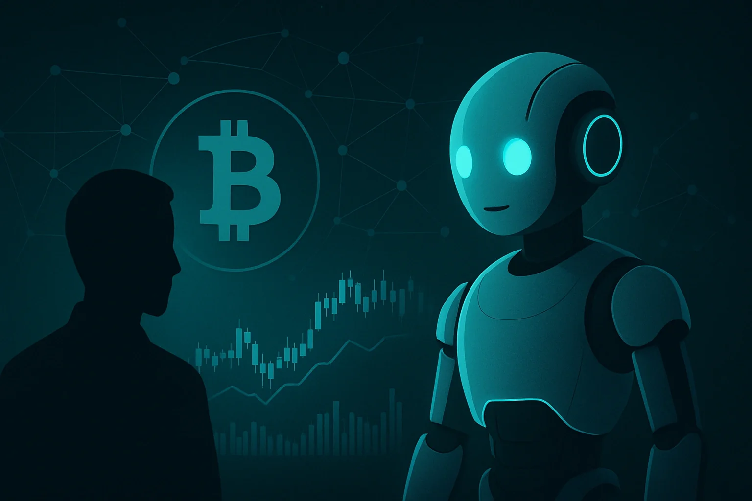What Is an AI Agent in Crypto