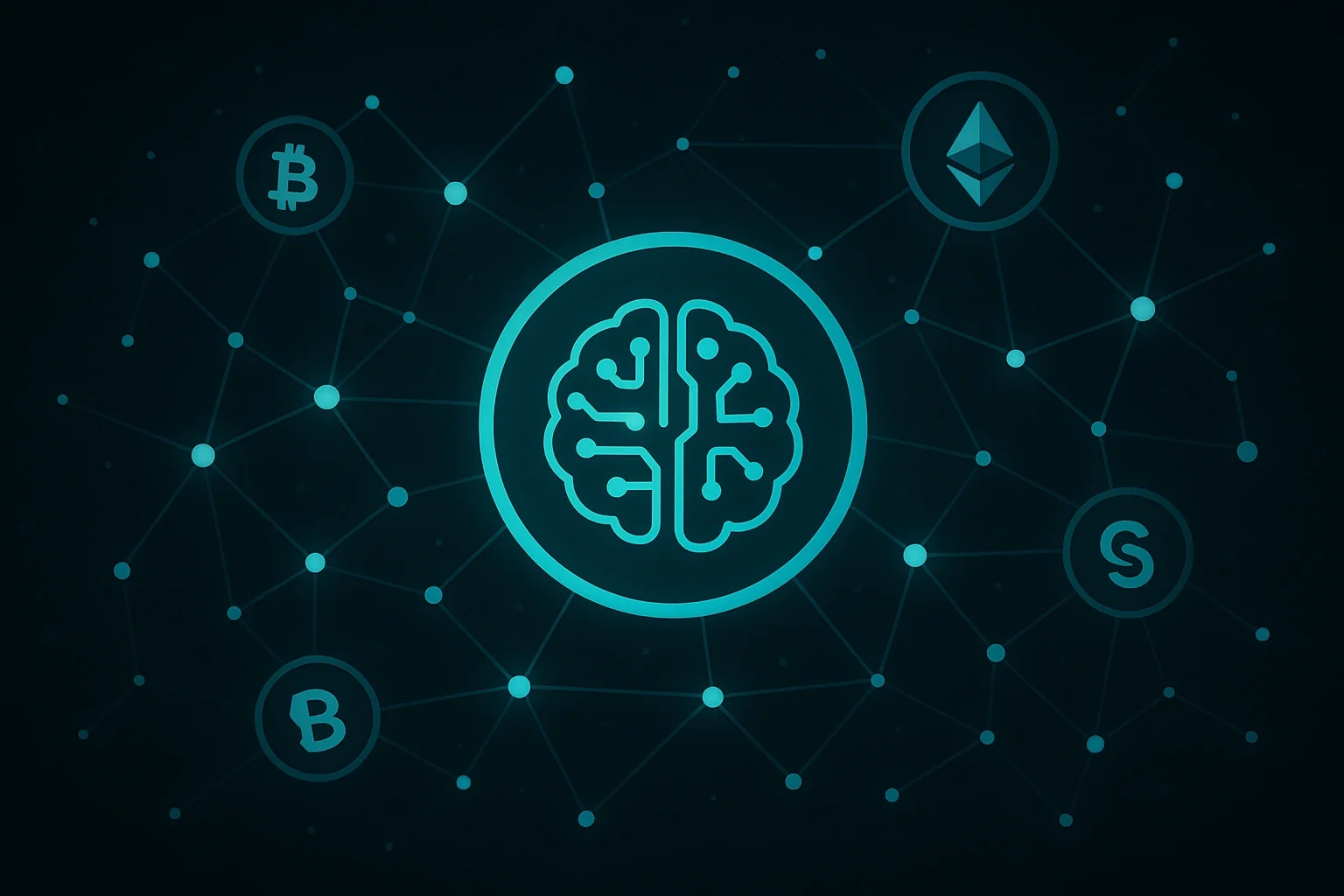 AI Agent Tokens in Crypto